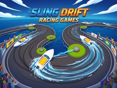 Laro Sling Drift Racing Games