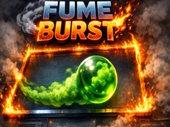 Laro Fume Burst