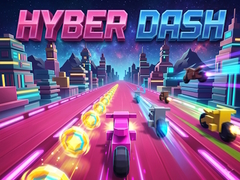 Laro Hyber Dash