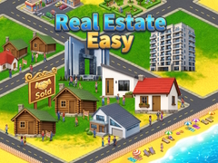 Laro Real Estate easy