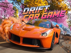 Laro Drift Car Game