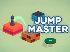 Laro Jump Master