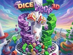 Laro Dice Drop 3D