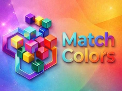 Laro Match Colors 