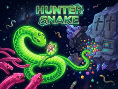 Laro Hunter Snake