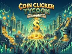 Laro Coin Clicker Tycoon