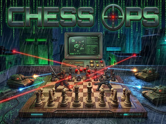 Laro Chess Ops