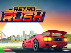 Laro Retro Rush