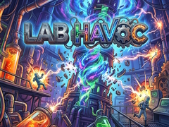 Laro Lab Havoc
