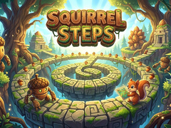 Laro Squirrel Steps