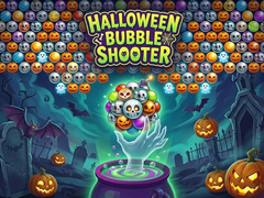 Laro Halloween Bubble Shooter