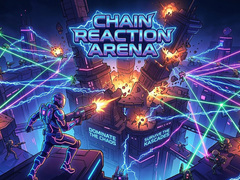 Laro Chain Reaction Arena