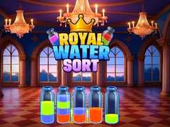 Laro Royal Water Sort