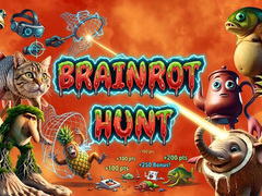 Laro Brainrot Hunt