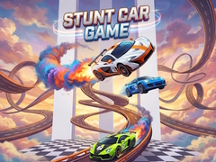 Laro Stunt Car Game