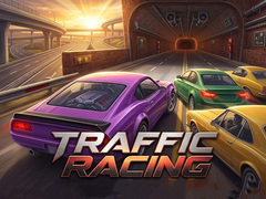 Laro Traffic Racing