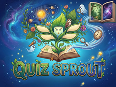 Laro Quiz Sprout
