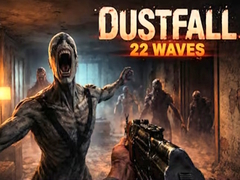 Laro DustFall 22 Waves