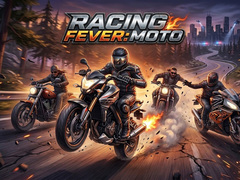 Laro Racing Fever Moto