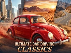 Laro Ultimate Car Driving Classics