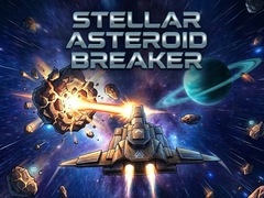 Laro Stellar Asteroid Breaker