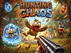 Laro Hunting Chaos