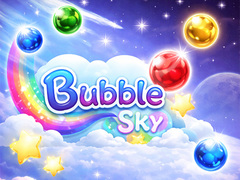 Laro Bubble Sky
