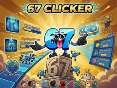 Laro 67 Clicker