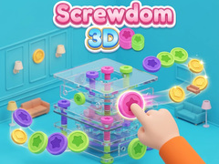 Laro Screwdom 3D