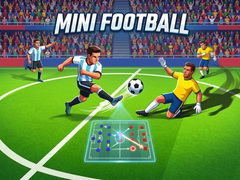 Laro Mini Football