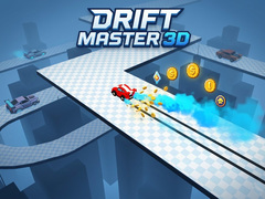Laro Drift Master 3D