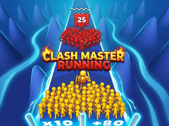 Laro Clash Master Running