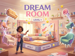Laro Dream Room