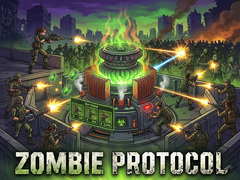 Laro Zombie Protocol