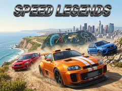 Laro Speed Legends