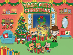 Laro Yasa Pets Christmas