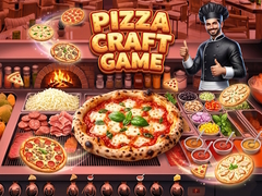 Laro Pizza Craft Game