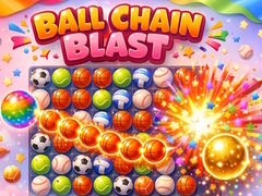 Laro Ball Chain Blast