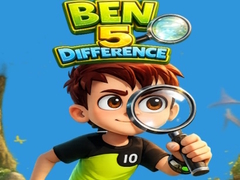 Laro Ben 5 Difference