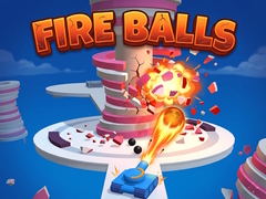 Laro Fire Balls
