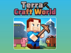 Laro Terra Craft World