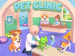 Laro Pet Clinic