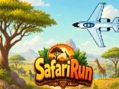 Laro Safari Run