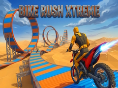 Laro Bike Rush Xtreme