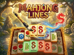 Laro Mahjong Lines