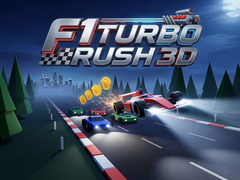 Laro F1 Turbo Rush 3D