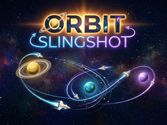 Laro Orbit Slingshot