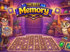 Laro The Best Memory