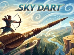 Laro Sky Dart