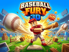 Laro Baseball Fury 3D
